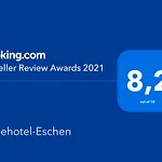 Hotel Alleehotel-eschen