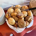 Alleehotel-eschen 3*