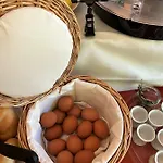 Alleehotel-eschen Hotel
