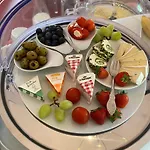 Alleehotel-eschen Aurich