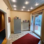 Alleehotel-eschen 3*