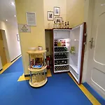 Alleehotel-eschen Hotel