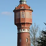 Alleehotel-eschen