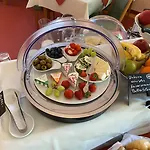 Alleehotel-eschen Hotel