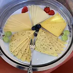 Alleehotel-eschen Hotel