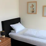 Hotel Alleehotel-eschen 3*