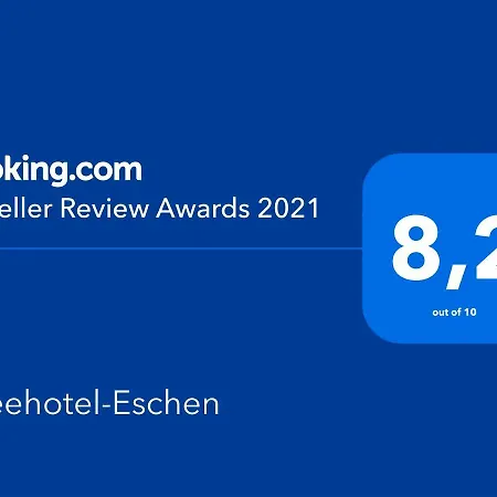 Hotel Alleehotel-eschen