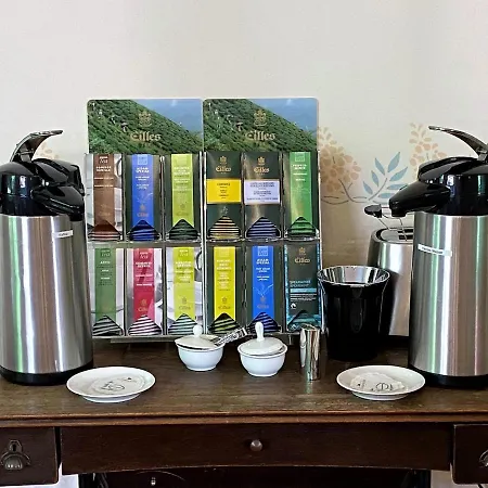 Hotel Alleehotel-eschen