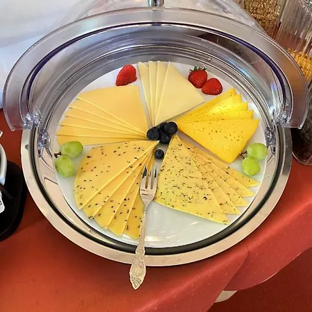 Alleehotel-eschen 3*