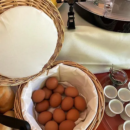 Alleehotel-eschen Hotel