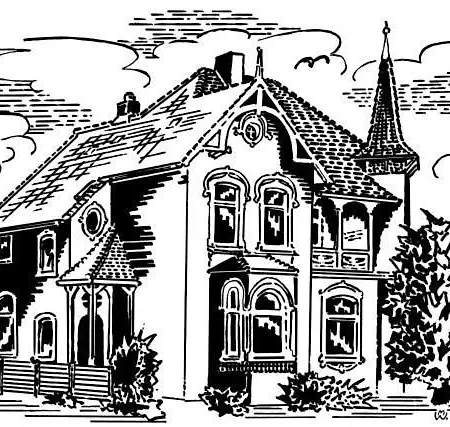 Alleehotel-eschen Aurich