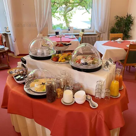 Alleehotel-eschen Hotel Aurich