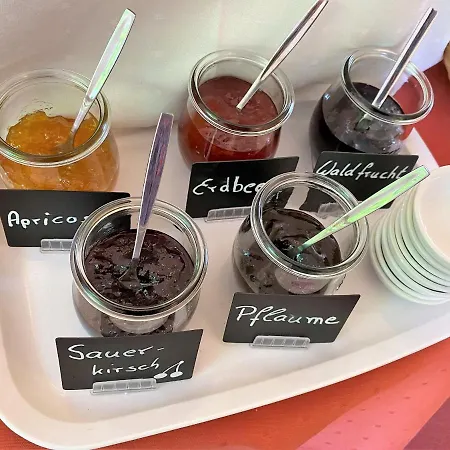 Alleehotel-eschen 3*