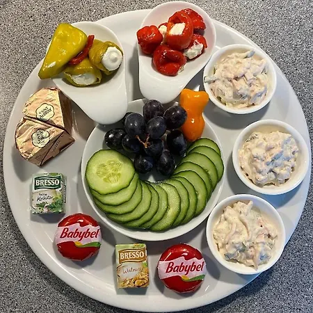 Hotel Alleehotel-eschen Aurich