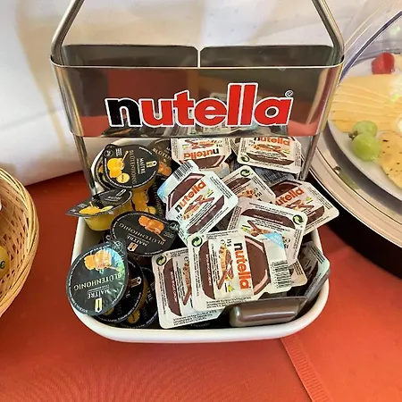 Alleehotel-eschen Hotel Aurich