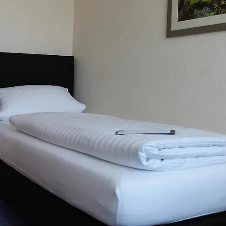 Alleehotel-eschen Hotel 3*