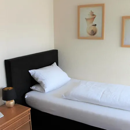 Alleehotel-eschen 3*