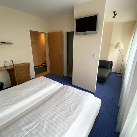 Alleehotel-eschen 3* Aurich