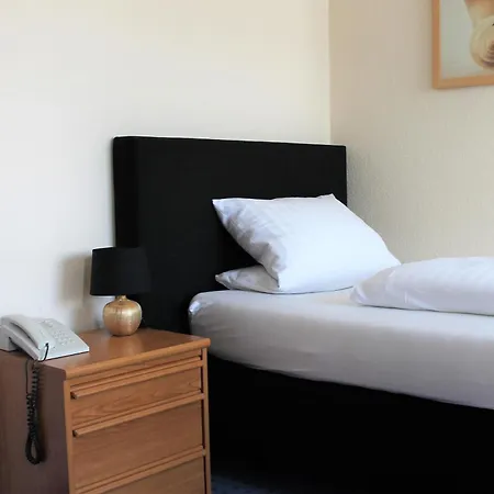 Alleehotel-eschen Hotel 3*