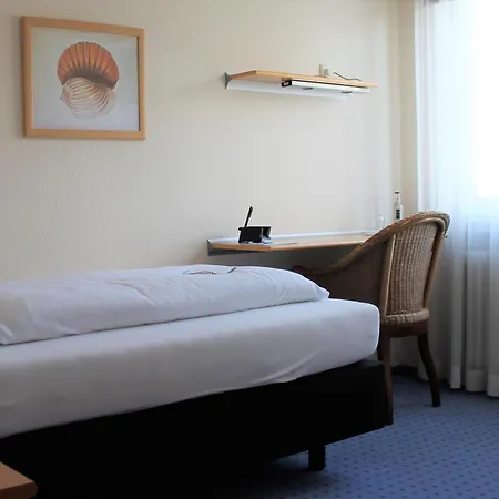 Hotel Alleehotel-eschen 3*