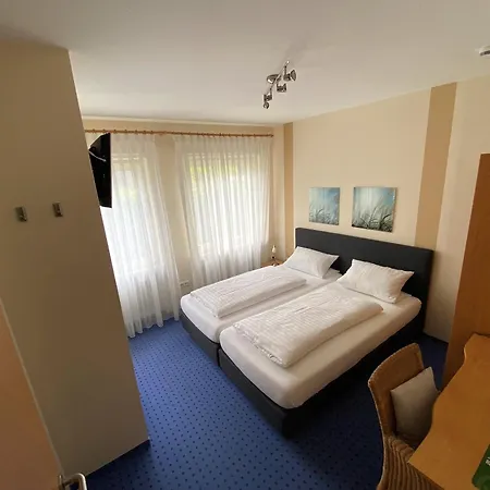 Alleehotel-eschen Ξενοδοχείο 3*