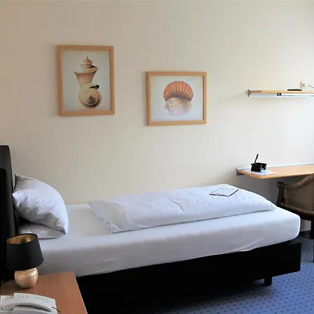 Alleehotel-eschen Aurich