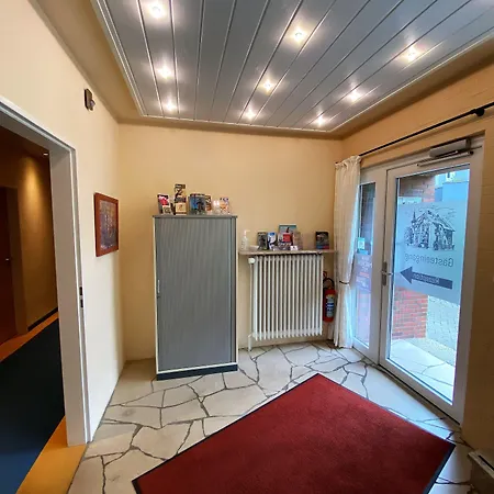 Alleehotel-eschen 3*