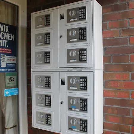 Hotel Alleehotel-eschen 3*