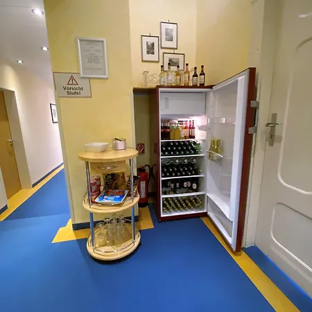 Alleehotel-eschen Hotel