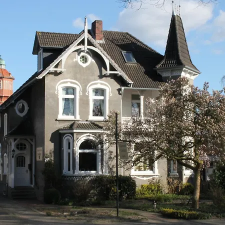 Alleehotel-eschen 3*
