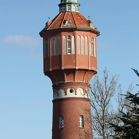 Alleehotel-eschen