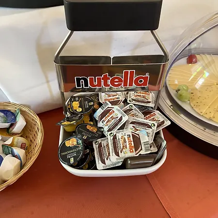 Hotel Alleehotel-eschen 3*