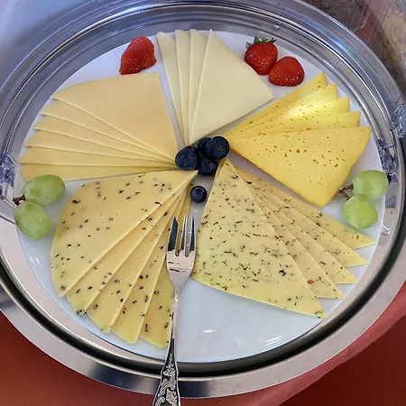 Alleehotel-eschen Hotel