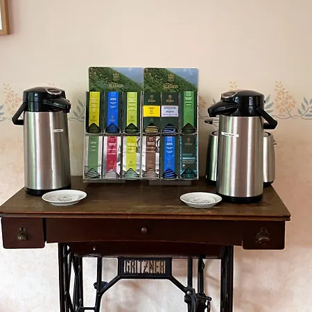 Alleehotel-eschen Aurich