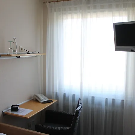 Hotel Alleehotel-eschen