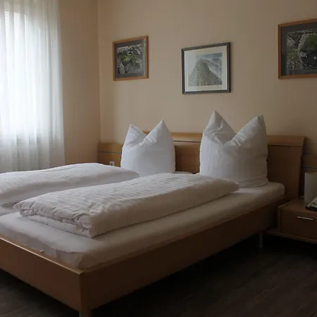 Alleehotel-eschen Ξενοδοχείο Άουριχ