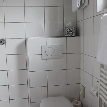 Alleehotel-eschen Hotel