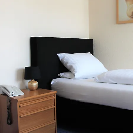 Alleehotel-eschen Aurich