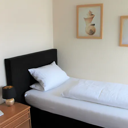 Hotel Alleehotel-eschen 3*