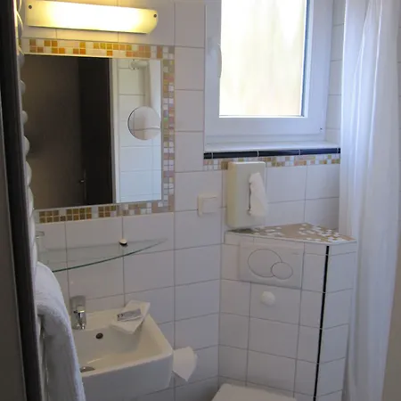 Hotel Alleehotel-eschen