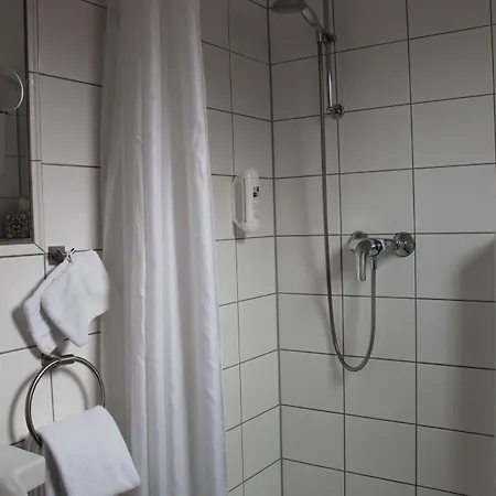Ξενοδοχείο Alleehotel-eschen 3*