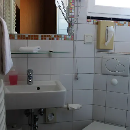 Alleehotel-eschen Hotel