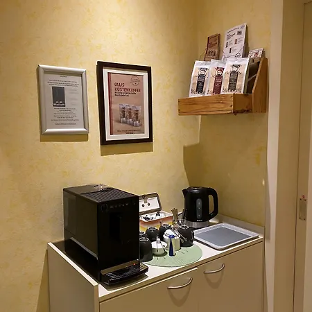 Alleehotel-eschen Hotel