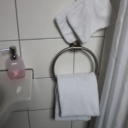 Hotel Alleehotel-eschen