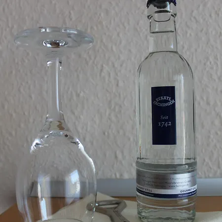 Alleehotel-eschen 3*