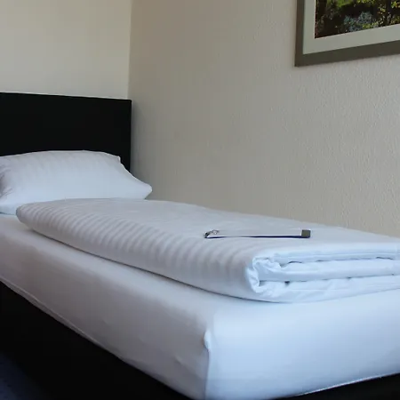 Hotel Alleehotel-eschen Aurich