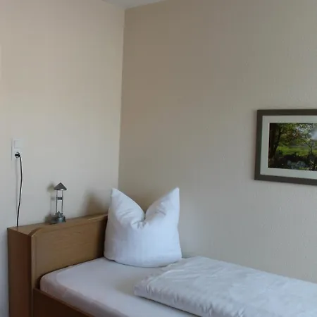 Alleehotel-eschen