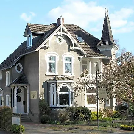 Alleehotel-eschen Hotel