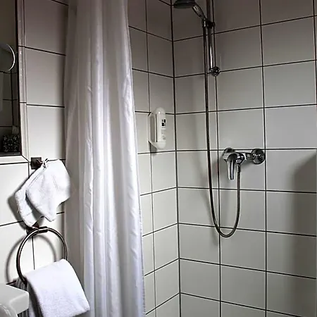 Hotel Alleehotel-eschen 3*
