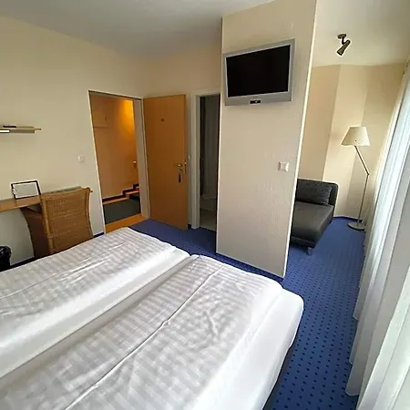 Alleehotel-eschen Hotel Aurich